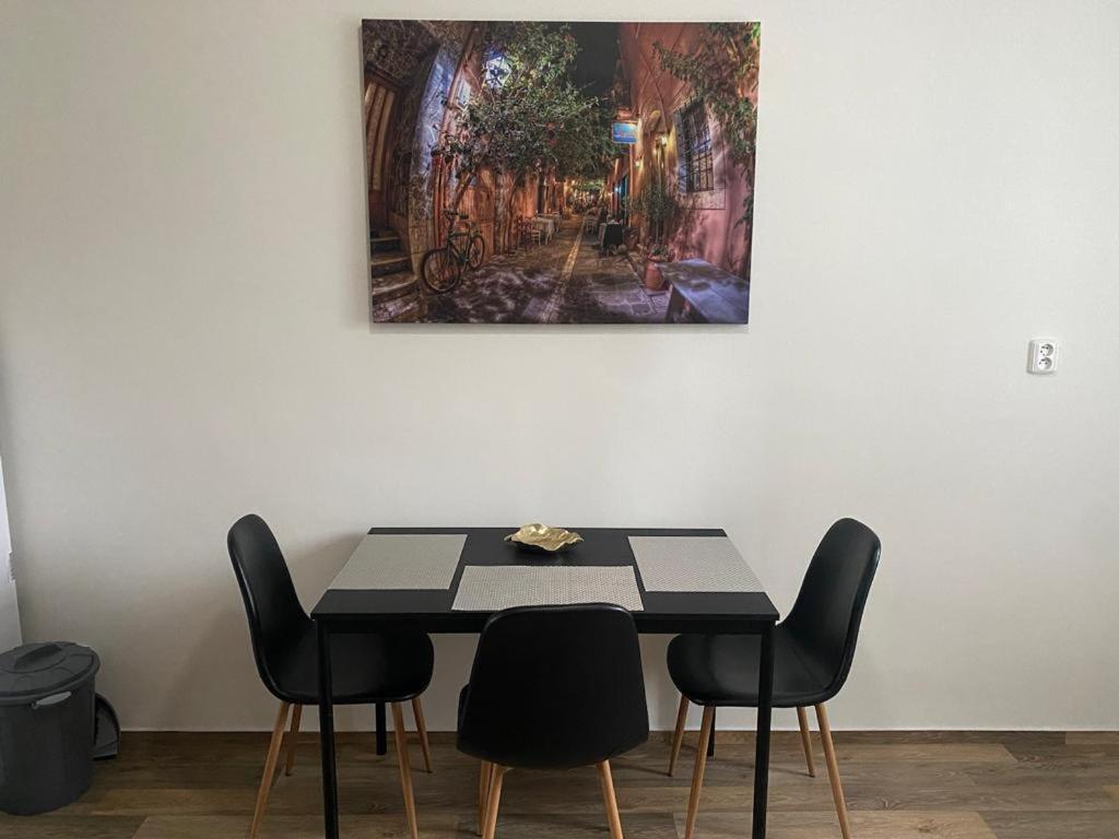 Cerna Ruze - Apartman 4 プルゼニ エクステリア 写真